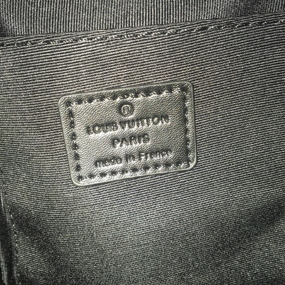 LV Palm Springs Mini Backpack - Picture 5 of 7